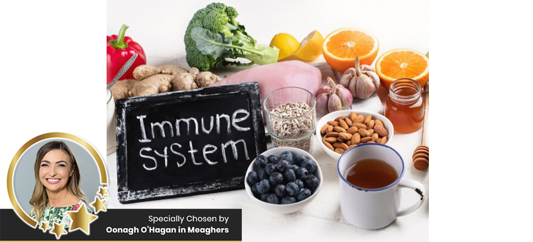 Rebooting the Immune System