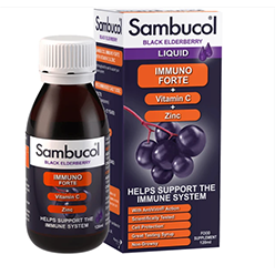 Meaghers---Sambucol-Immuno-Forte-Liquid-120ml