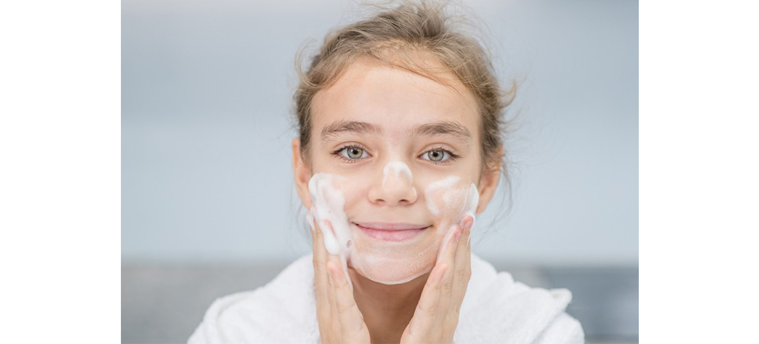 Back To School Skincare- Setting Healthy Habits for Future Skin Health