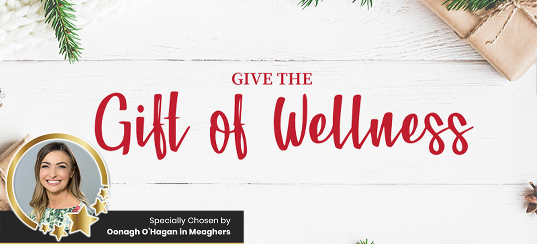 Give the Gift of Wellness