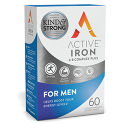 Meaghers---Active-Iron-&-B-Complex-Plus-For-Men