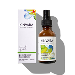 Meaghers---Kinvara-Skincare-Rosehip-24-Hour-Face-Serum-30ml