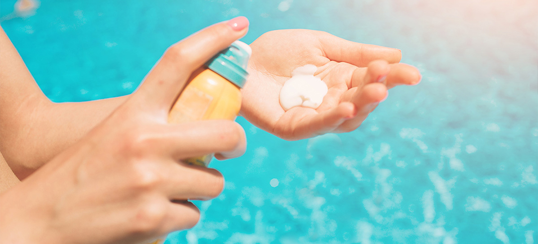 SPF a Skincare Essential!