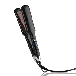 Voduz---'Smooth-Operator'---Infrared-Wide-Plate-Hair-Straightener