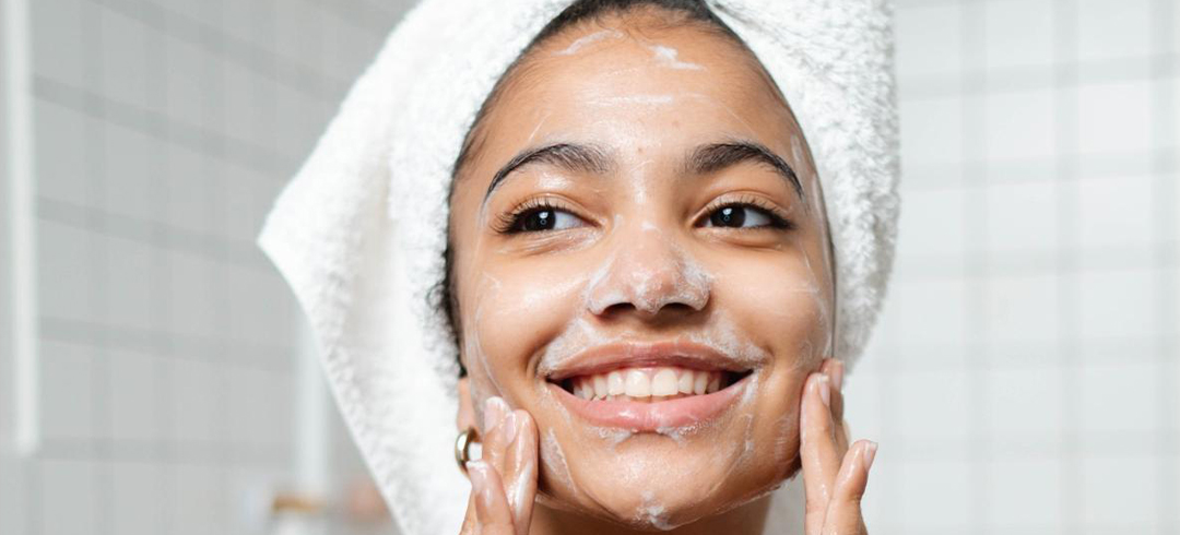 Get Your Skin Ready For the Festive Season