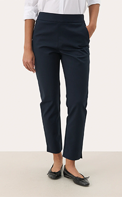 Part Two Nyla Pant