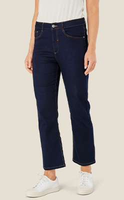 Nina's-Boutique---1006166-DARK-DENIM-Paulo-Bootcut-Super-Stretch-Jeans-MASAI