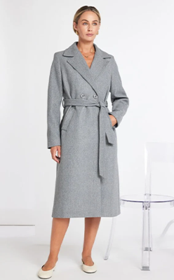 Nina's-Boutique---Kate-Cooper-KCAW25103-Wrap-Coat-With-Belt Nina's-Boutique---Kate-Cooper-KCAW25103-Wrap-Coat-With-Belt