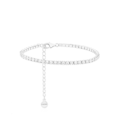 Dylan-Oaks---Tennis-Chain-Bracelet-in-Silver