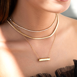 Dylan-Oaks---Tennis-Chain-Necklace-in-Gold