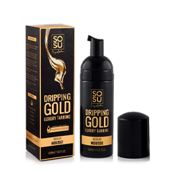 Meaghers-Pharmacy---SOSU-Dripping-Gold-Luxury-Tanning-Mousse-150ml