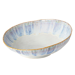 Arnotts---COSTA-NOVA-Brisa-Ria-Blue-Serving-Bowl-24cm