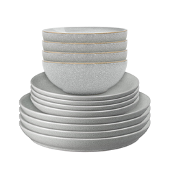 Arnotts---DENBY-Elements-Light-Grey-Coupe-12-Piece-Tableware-Set