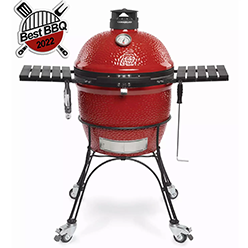 Arnotts---RATHWOOD-Kamado-Joe---Classic-II