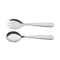 Arnotts---TRAMONTINA-Two-Piece-Stainless-Steel-Salad-Server