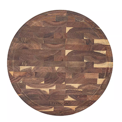 Arnotts---TYPHOON-End-Grain-Acacia-Wood-Chopping-Board-30cm