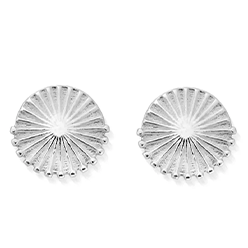 Chlobo---Sunburst-Stud-Earrings