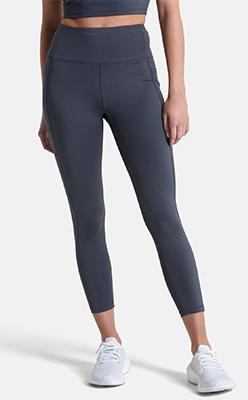 Relentless 7/8 Legging in Orbit
