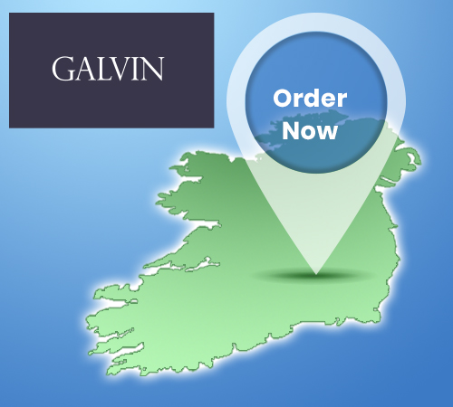 GALVIN GALVIN