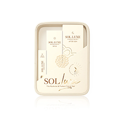 SOL LUXE SET