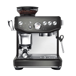 DID-Electrical---Sage-The-Barista-Express-Impress-1850W-Espresso-Coffee-Machine---Black-Stainless-Steel