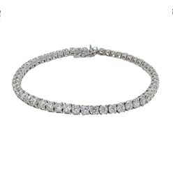 Desert-Diamonds---New-Brilliant-Round-Tennis-Bracelet