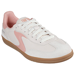 HOTSHOT KICKOFF NATURAL / PINK