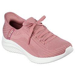 SKECHERS SLIP-INS: ULTRA FLEX 3.0 - BRILLIANT - MAUVE
