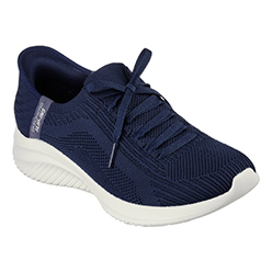 SKECHERS SLIP-INS: ULTRA FLEX 3.0 - BRILLIANT - NAVY