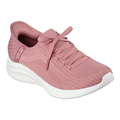 SKECHERS SLIP-INS: ULTRA FLEX 3.0 - BRILLIANT - MAUVE