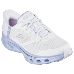 SKECHERS SLIP-INS: GO WALK GLIDE-STEP 2.0 - BELAH