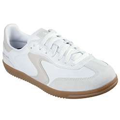 HOTSHOT - KICKOFF WHITE/NATURAL