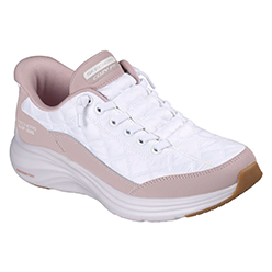 SKECHERS SLIP-INS: CONTOUR FOAM - COZY FIT