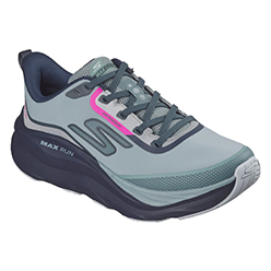 WATERPROOF: MAX RUN - VORTEZA - SLATE WATERPROOF: MAX RUN - VORTEZA - SLATE