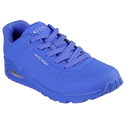UNO - STAND ON AIR ROYAL BLUE 