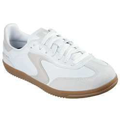 HOTSHOT - KICKOFF - WHITE/NATURAL