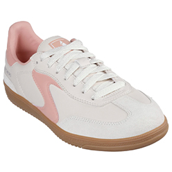 HOTSHOT - KICKOFF - NATURAL/PINK