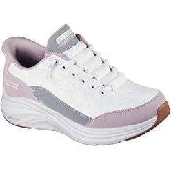 SKECHERS SLIP-INS: CONTOUR FOAM - COZY FIT