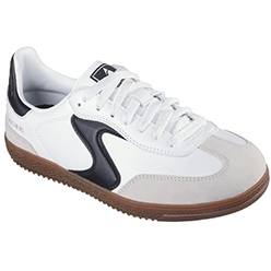 HOTSHOT - KICKOFF WHITE/BLACK