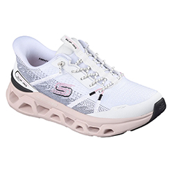 SKECHERS SLIP-INS: GLIDE-STEP ALTUS - FAST LANE