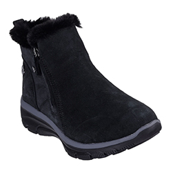 WATERPROOF RELAXED FIT: EASY GOING - HIGH ZIP 2