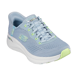 SKECHERS SLIP-INS: ARCH FIT 2.0 - EASY CHIC<br />
