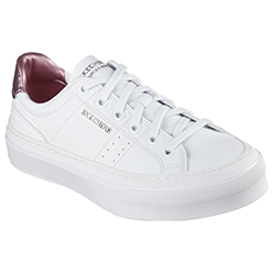 SELENE - SOPHISTICATED STYLE WHITE/PINK 