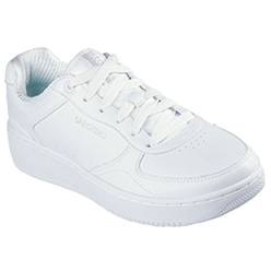 SPORT COURT 2.0 - CORE ESSENTIAL WHITE