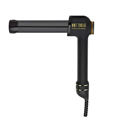 Zolo-Beauty---Hot-Tools-24k-BLACK-GOLD-Curl-Bar---32mm