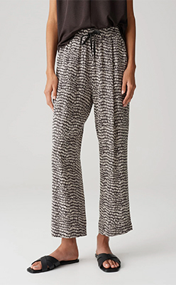 Opus Marou Splash Culottes