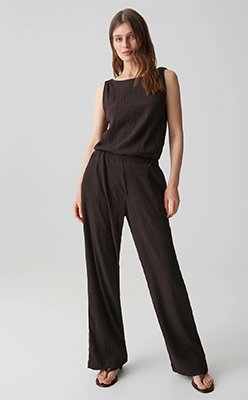 Opus Mefiza Sun Jumpsuit Opus Mefiza Sun Jumpsuit<br />