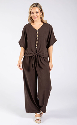 Zapara Alexa Coconut Set Zapara Alexa Coconut Set