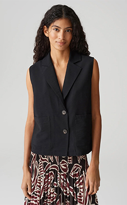 Opus Wilessa Waistcoat