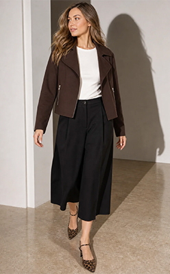 Zapara Extenzo Open Jacket Zapara Extenzo Open Jacket<br />